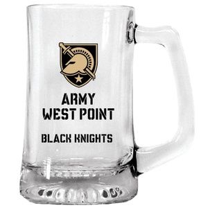 US Army West Point Black Knights 25oz Sport Mug
